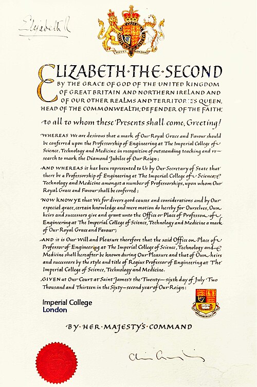 City and Guilds College